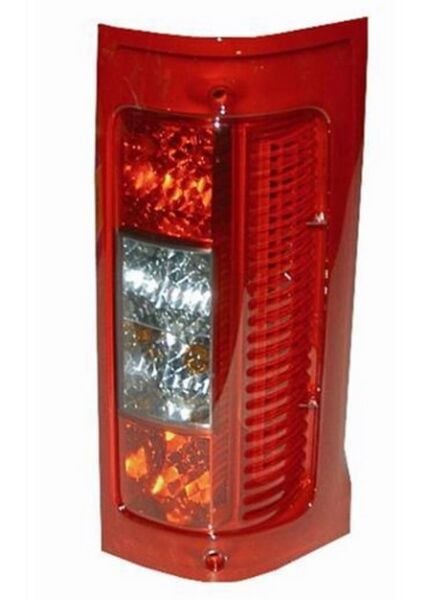 ARKA STOP SAĞ 02--> PEUGEOT BOXER 2 Y.M