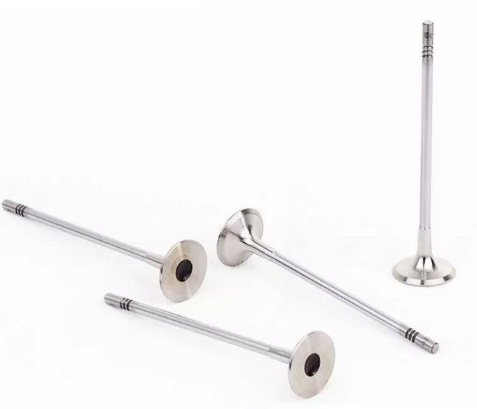 EMME + EKSOZ SUBAP TAKIMI G9U RENAULT MASTER 2