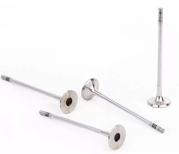 EMME + EKSOZ SUBAP TAKIMI G9U RENAULT MASTER 2