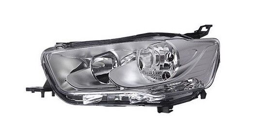 ÖN FAR SOL CİTROEN C-ELYSEE -->2013