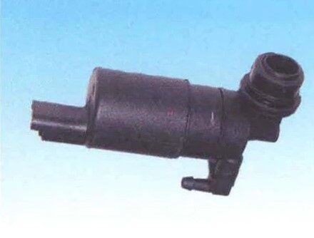 SU FİSKİYE MOTORU PEUGEOT 301 RENAULT MASTER 3