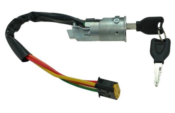 KONTAK RENAULT MASTER 2 R9 R11