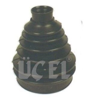 AKS KÖRÜĞÜ DIŞ RENAULT MEGANE II 02-08