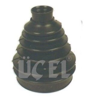 AKS KÖRÜĞÜ DIŞ RENAULT MEGANE II 02-08