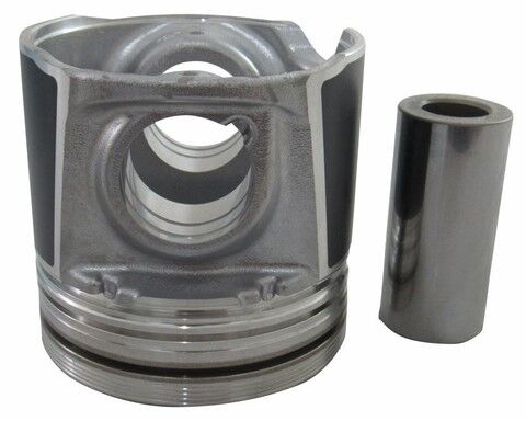 PİSTON SEGMAN 0.50 FİAT DUCATO 2.3