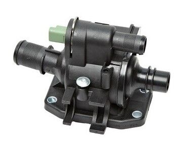 TERMOSTAD KOMPLE ORJİNAL DV4 CİTROEN C3 2