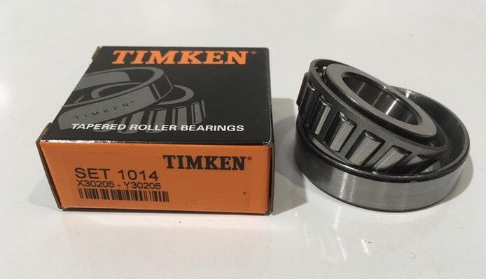 ŞANZUMAN BİLYASI RENAULT MASTER 1