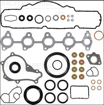 TAKIM CONTA DV4 PEUGEOT SERİSİ