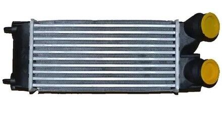 İNTERCOLLER RADYATÖRÜ PEUGEOT 3008-5008 PARTNER TEPE