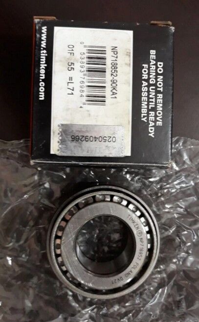 ŞANZUMAN BİLYASI RENAULT MASTER 2