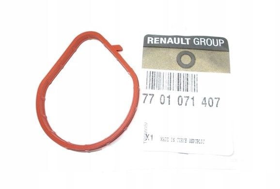 TERMOSTAD LASTİĞİ RENAULT MASTER 3