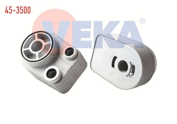 YAĞ SOĞUTUCU 1.5 DCİ RENAULT FLUANCE