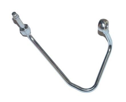 TURBO YAĞLAMA BORUSU ÜST FİAT DUCATO 3