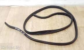 ARKA SAĞ KAPI FİTİLİ CİTROEN C4