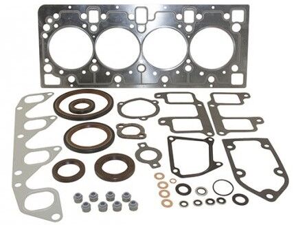 TAKIM CONTA DJ5TED PEUGEOT BOXER