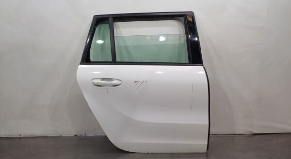 ARKA KAPI SAĞ CİTROEN C4 PİCASSO