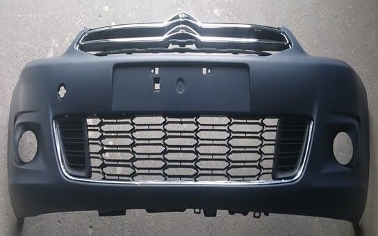 ÖN TAMPON DOLU CİTROEN C-ELYSEE 2013-->