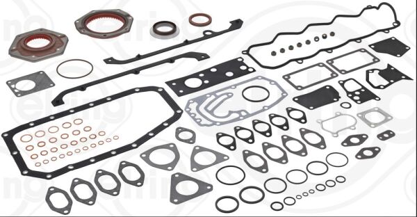 TAKIM CONTA PEUGEOT BOXER 2.8 HDİ