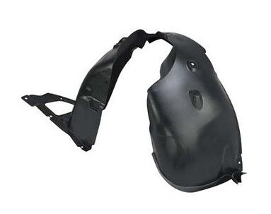 ÖN ÇAMURLUK DAVLUMBAZI SOL PEUGEOT 208