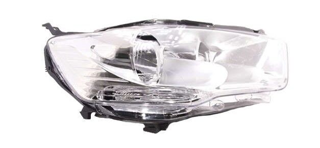 ÖN FAR SAĞ CİTROEN C-ELYSEE -->2013