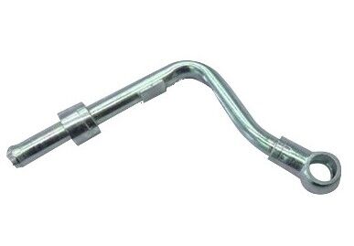 SİLİNDİR KAPAK ÇIKIŞ BORUSU FİAT DUCATO 3