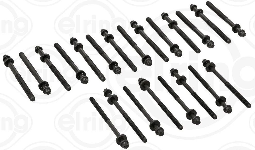 SİLİNDİR KAPAK SAPLAMASI DJ5TED PEUGEOT BOXER