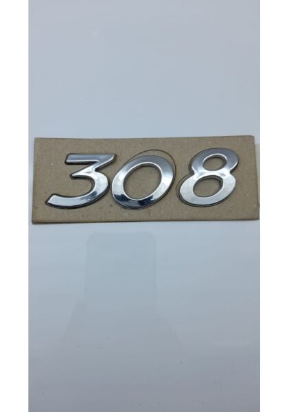 308 YAZISI