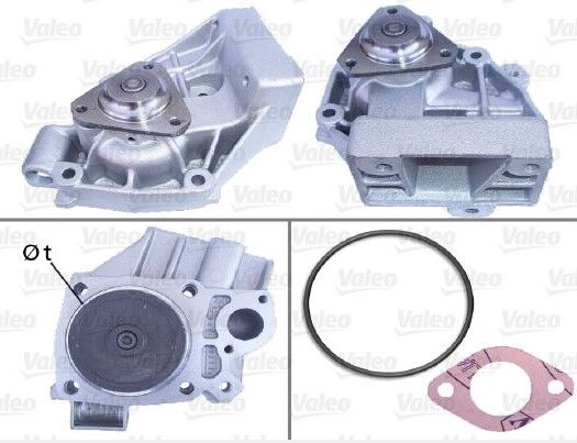 DEVİRDAİM PEUGEOT BOXER 2.8-2.8HDİ