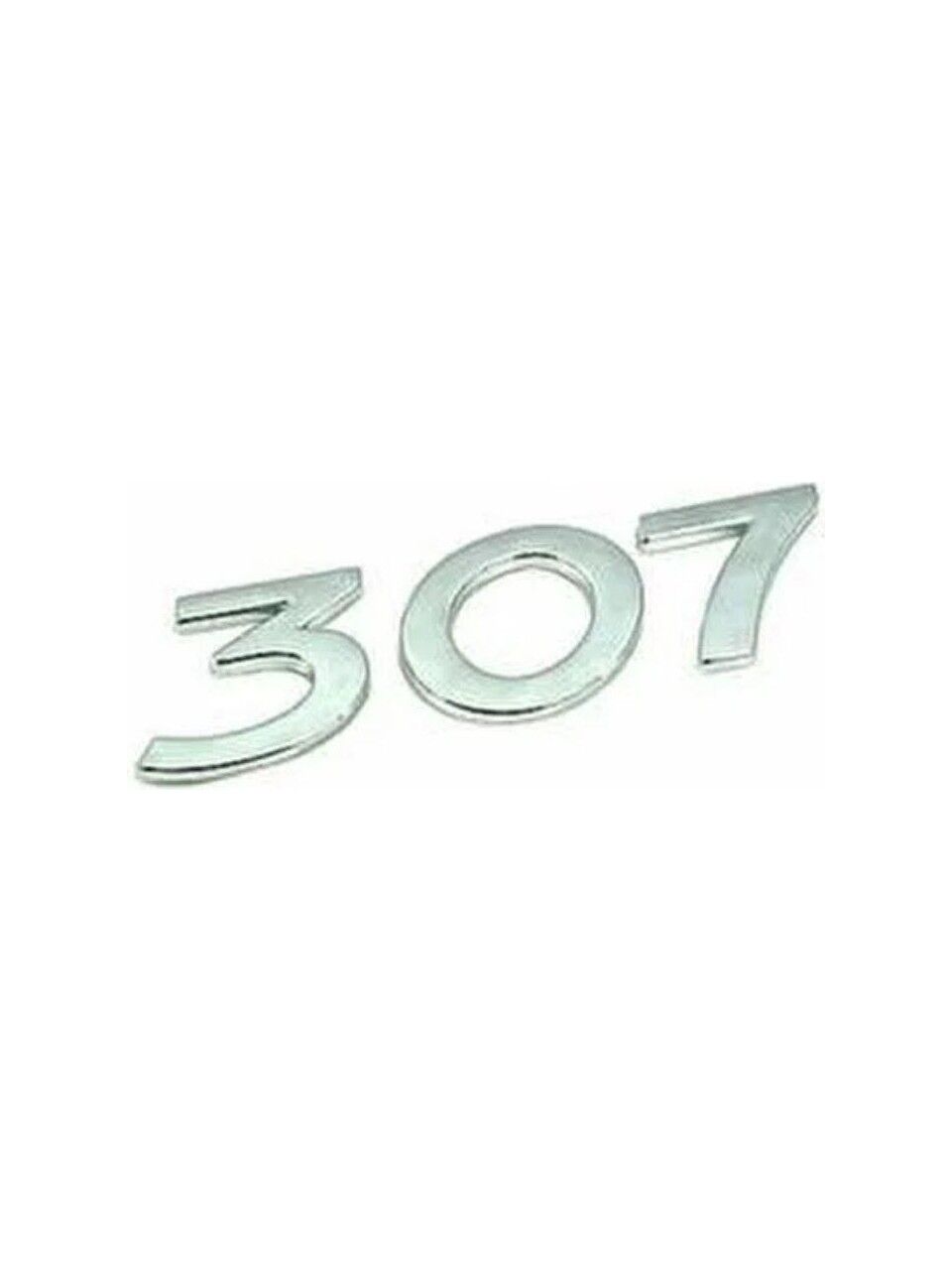ARKA BAGAJ 307 YAZISI