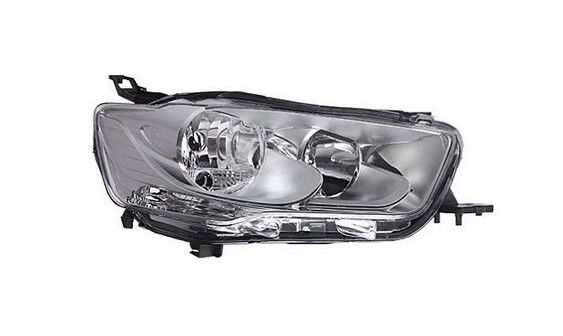 ÖN FAR SAĞ CİTROEN C-ELYSEE -->2013