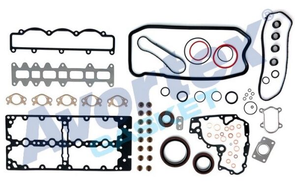 TAKIM CONTA FİAT DUCATO 2.3