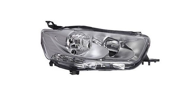 ÖN FAR SAĞ CİTROEN C-ELYSEE -->2013