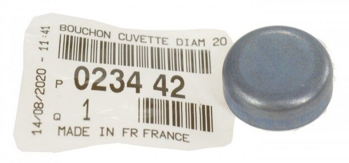 MOTOR BLOK TAPASI 20 ÇAP PEUGEOT PARTNER TEPE