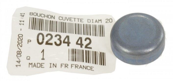 MOTOR BLOK TAPASI 20 ÇAP PEUGEOT PARTNER TEPE