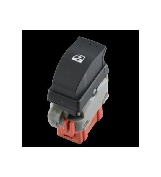 ÖN CAM AÇMA DÜĞMESİ SOL RENAULT MASTER 2