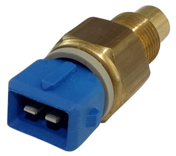 HARARET MÜŞÜRÜ MAVİ PEUGEOT PARTNER - BOXER