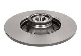 ARKA FREN DİSKİ RULMANLI CİTROEN C4