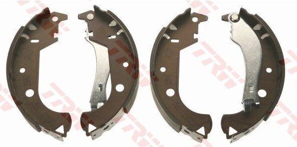 ARKA PABUÇ BALATA FİAT DOBLO 01>