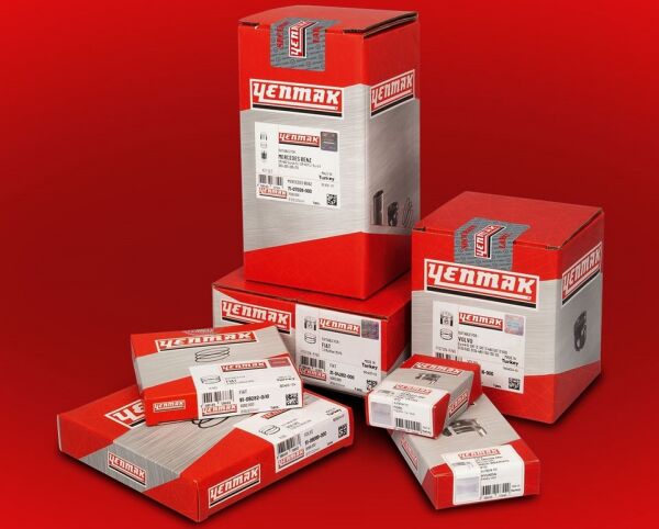 PİSTON SEGMAN 76.00 MM 0.20 KISA 1.5 DCİ RENAULT MEGANE II