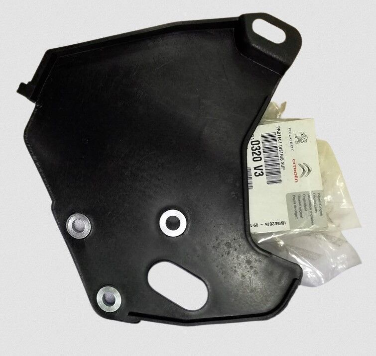 TRİGER KAPAĞI PEUGEOT BOXER 2 2.8HDİ