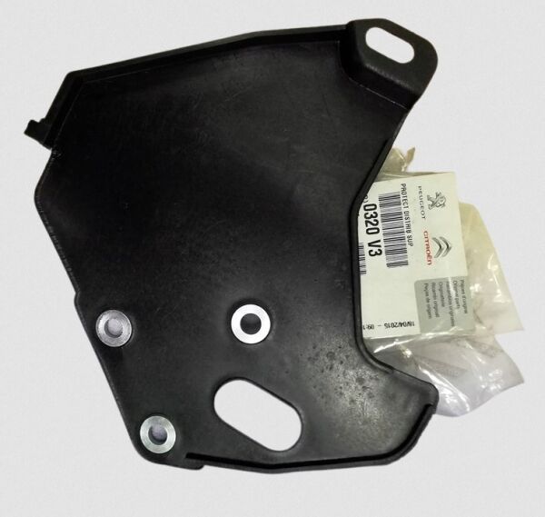 TRİGER KAPAĞI PEUGEOT BOXER 2 2.8HDİ