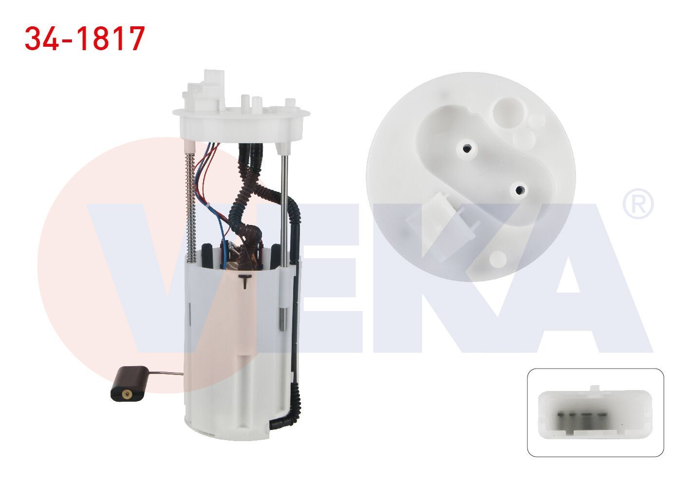 DEPO ŞAMANDIRASI PEUGEOT BOXER 2