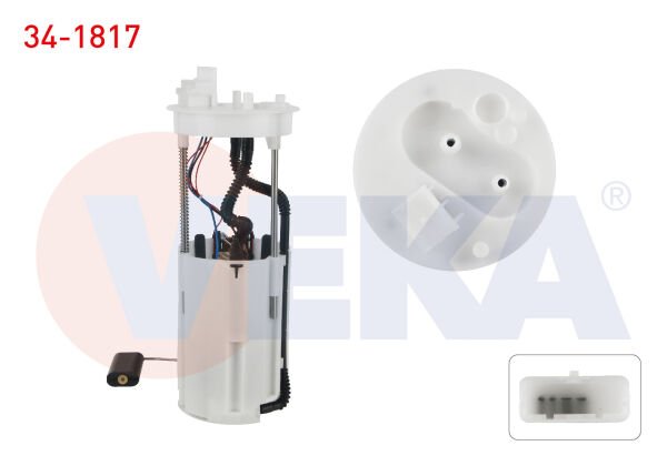 DEPO ŞAMANDIRASI PEUGEOT BOXER 2