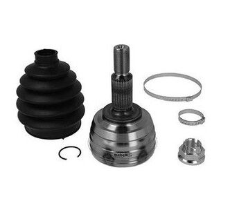 AKS KAFASI DACİA DUSTER