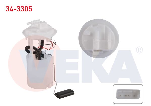 DEPO ŞAMANDIRASI 2.0 HDİ PEUGEOT PARTNER