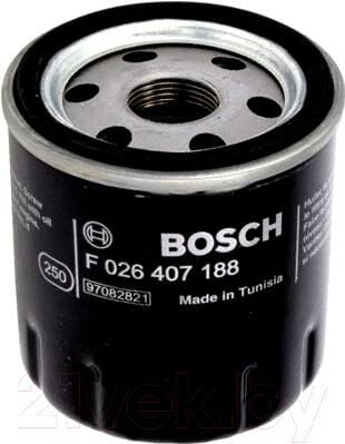 YAĞ FİLTRESİ EURO 5 PEUGEOT BOXER 3