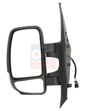 AYNA SOL ELEKTRİKLİ RENAULT MASTER 3