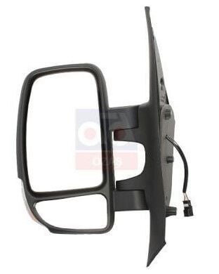 AYNA SOL ELEKTRİKLİ RENAULT MASTER 3