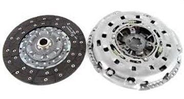 DEBRİYAJ SETİ 3.0 FİAT DUCATO 3