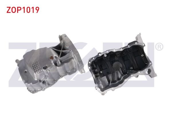 YAĞ KARTERİ 1.5 DCİ RENAULT CLİO IV